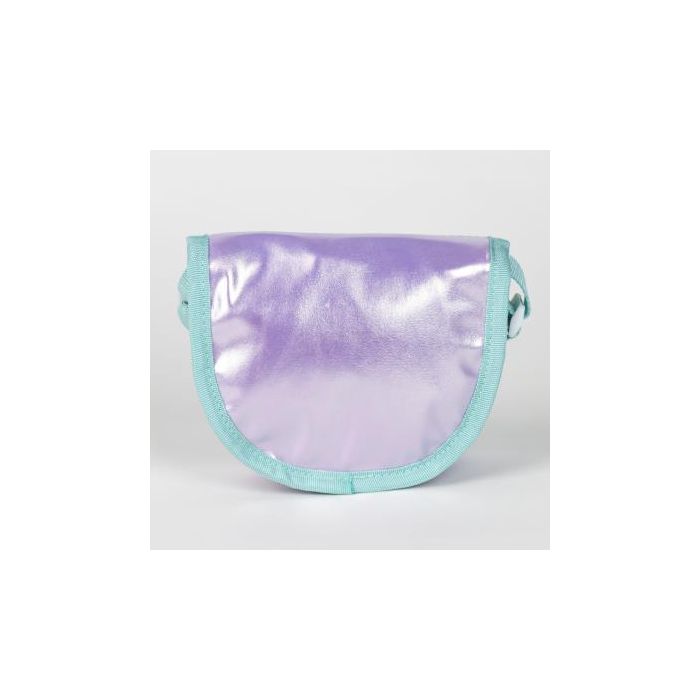 Bolso Fantasia Frozen Lila 1