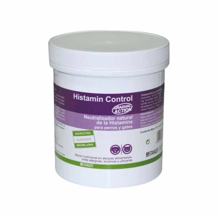 Histamin Control 300 Comprimidos