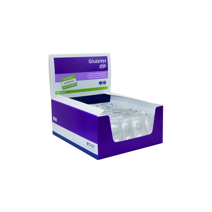 Glutavet Blister 300 Comprimidos