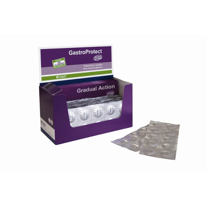 Gastroprotect 96Cpd Blister
