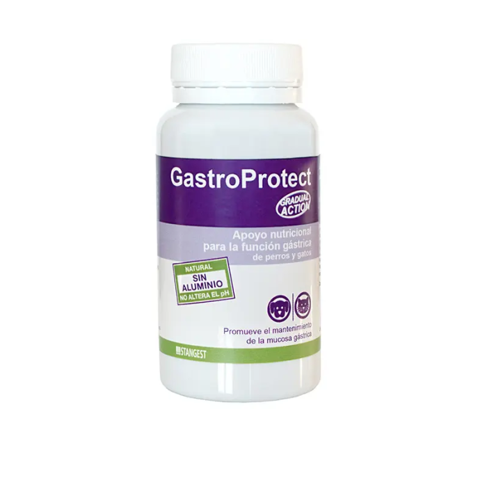 Gastroprotect 30 Comprimidos