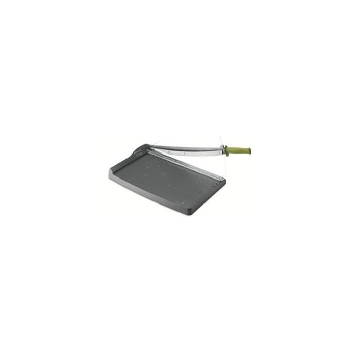 Rexel guillotina classiccut cl120 a3 antracita Rexel guillotina classiccut cl120 a3 antracita