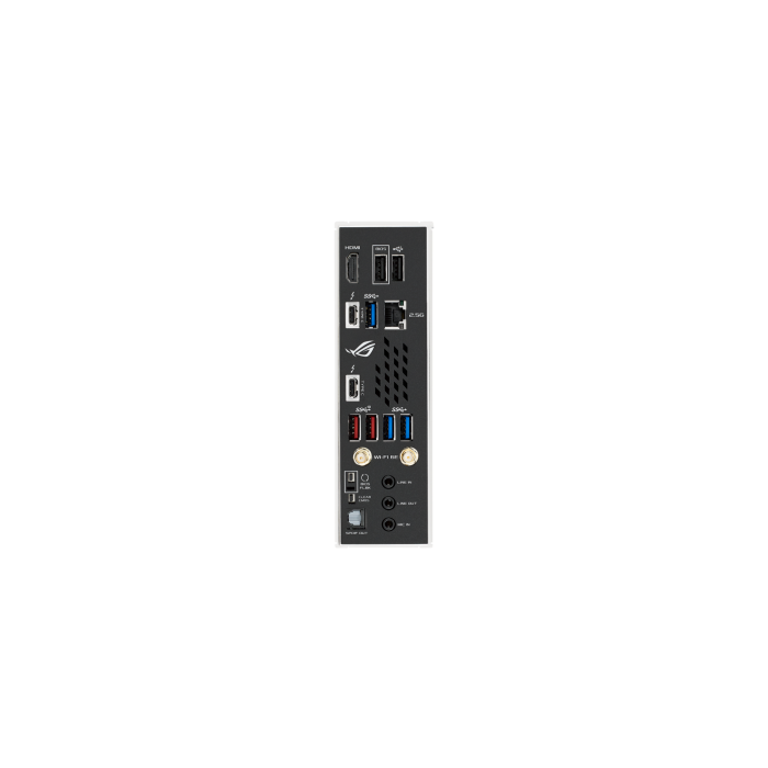 Placa Asus Rog Strix Z690-I Gaming Wifi,Intel,1700,Z690,2Ddr5,Wifi,Itx 7
