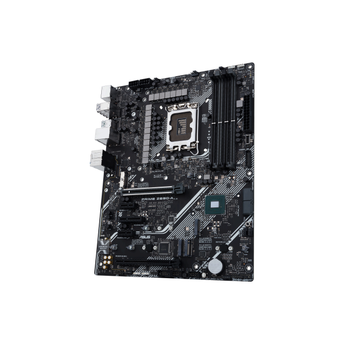 ASUS PRIME Z690-A Intel Z690 ATX 6