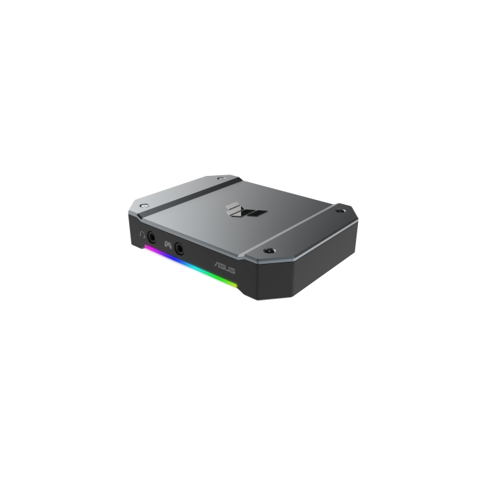 ASUS TUF GAMING CAPTURE BOX-CU4K30 dispositivo para capturar video USB 3.2 Gen 1 (3.1 Gen 1) 3