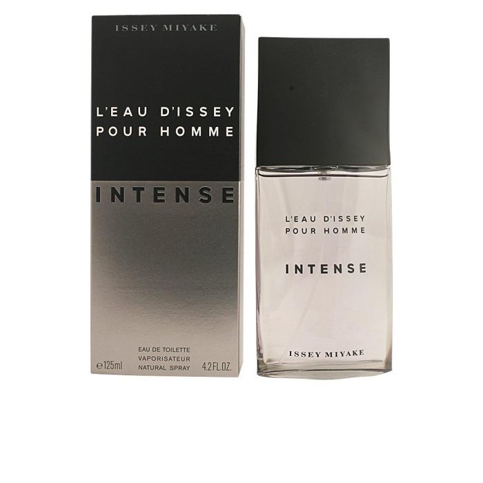 L’EAU D’ISSEY POUR HOMME INTENSE