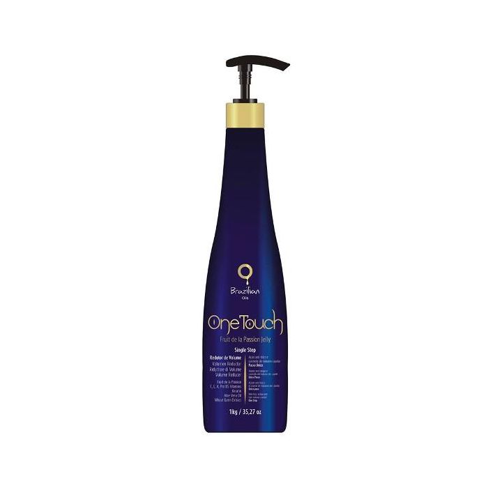 Alisado Progresivo Natural 2 One Touch 1000 mL Sellecta