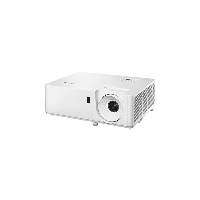 Optoma ZX300 videoproyector Proyector de alcance estándar 3500 lúmenes ANSI DLP XGA (1024x768) 3D 1