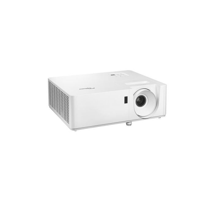Optoma ZX300 videoproyector Proyector de alcance estándar 3500 lúmenes ANSI DLP XGA (1024x768) 3D 2