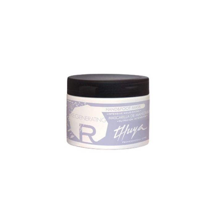 Mask Manos Pies Nut Int Regenerating 450 mL Thuya