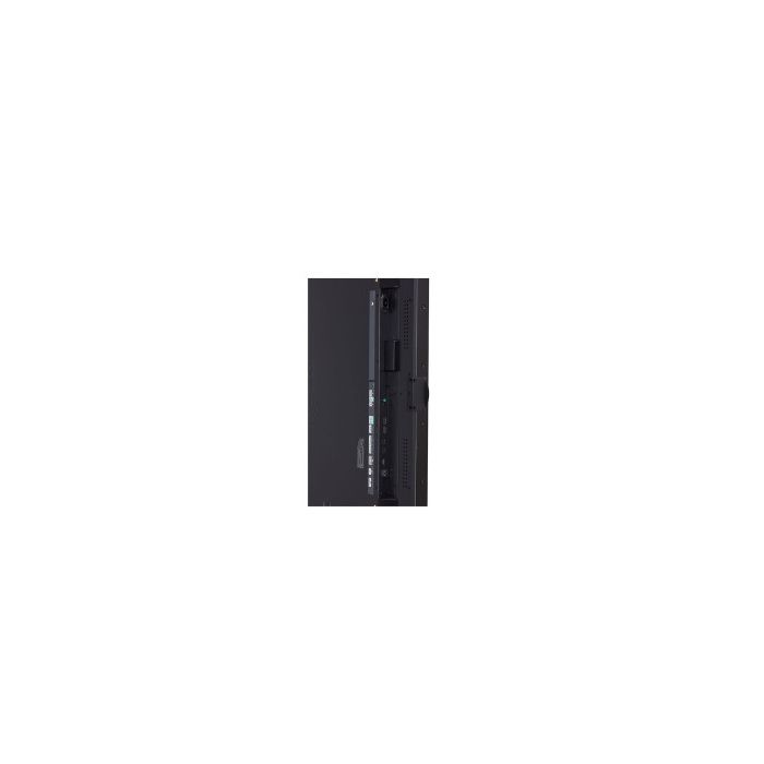 LG 49XS4J-B pantalla de señalización Pantalla plana para señalización digital 124,5 cm (49") Full HD Negro Web OS 7