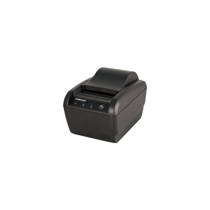 Impresora de Tickets POSIFLEX POSIFLEX Térmica Monocromo 80 mm Negro