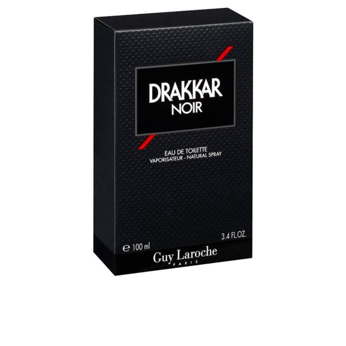 DRAKKAR NOIR 1