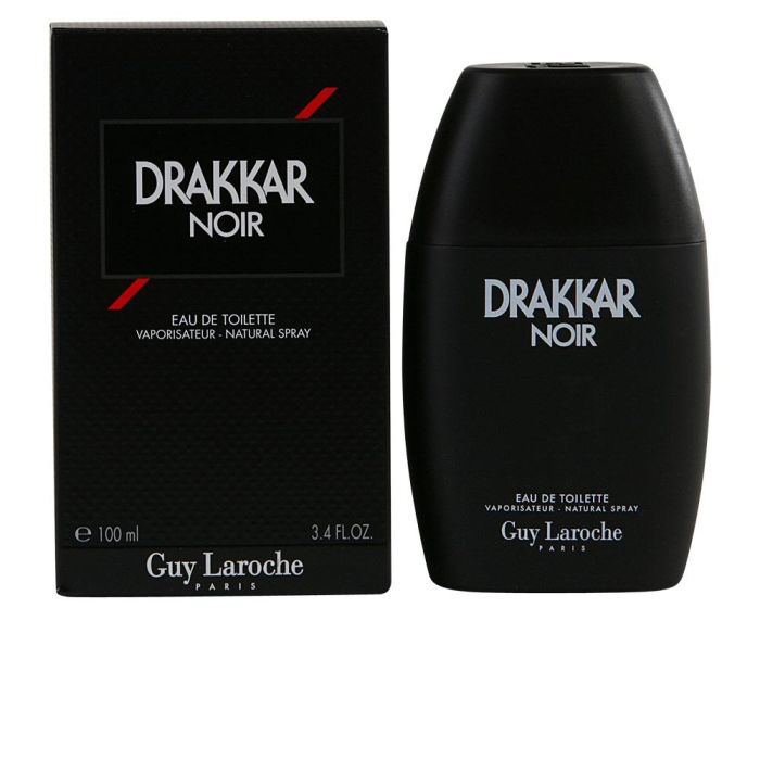 DRAKKAR NOIR