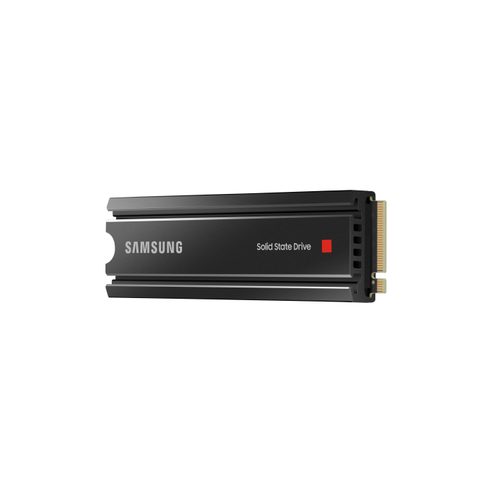 Samsung 980 PRO M.2 1000 GB PCI Express 4.0 V-NAND MLC NVMe 2