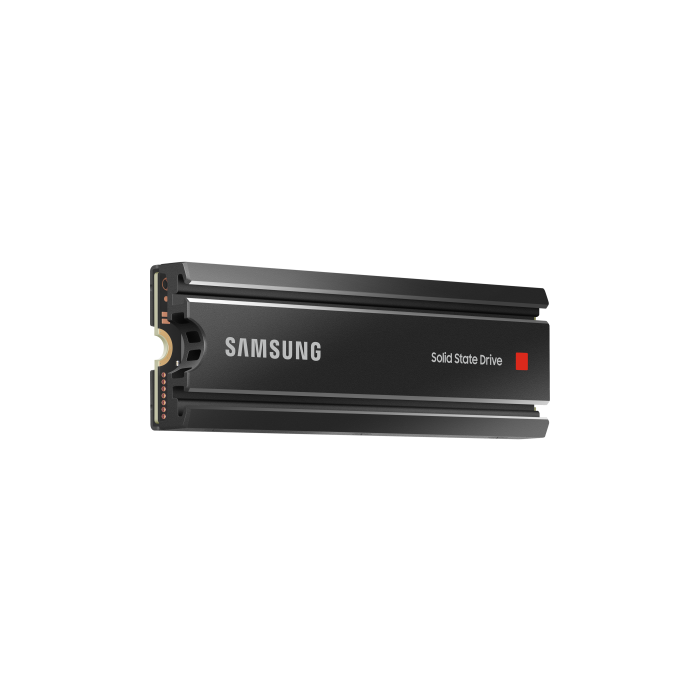 Samsung 980 PRO M.2 1000 GB PCI Express 4.0 V-NAND MLC NVMe 4