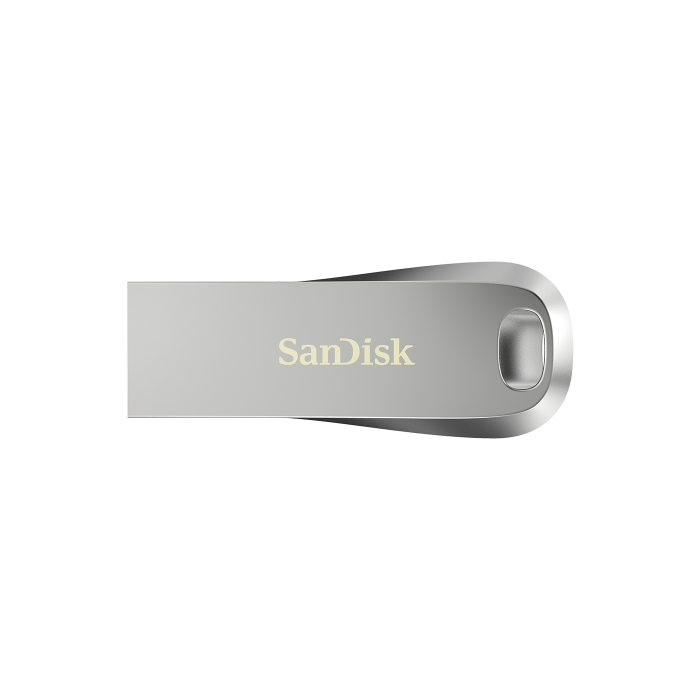 Sandisk Ultra Luxe 128Gb, Usb 3.1 Flash Drive, 150 Mb/S