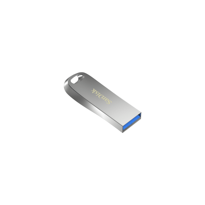 Sandisk Ultra Luxe 512Gb, Usb 3.1 Flash Drive, 150 Mb/S 2