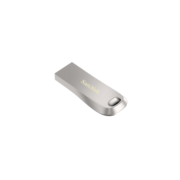 Sandisk Ultra Luxe 512Gb, Usb 3.1 Flash Drive, 150 Mb/S 3