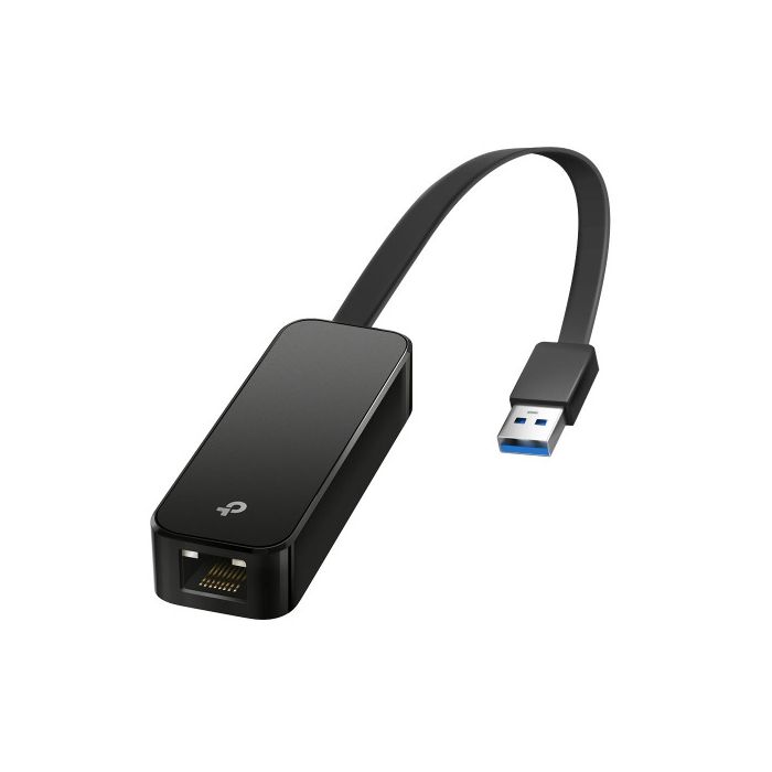 Adaptador USB a Ethernet TP-Link UE306 3