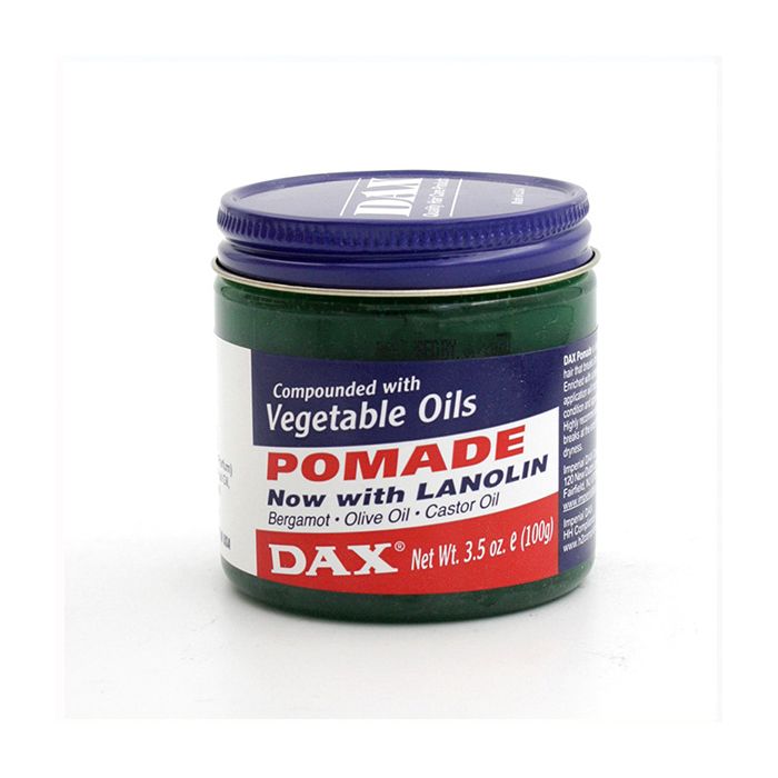 Cera Vegetable Oils Pomade Dax Cosmetics (100 g)