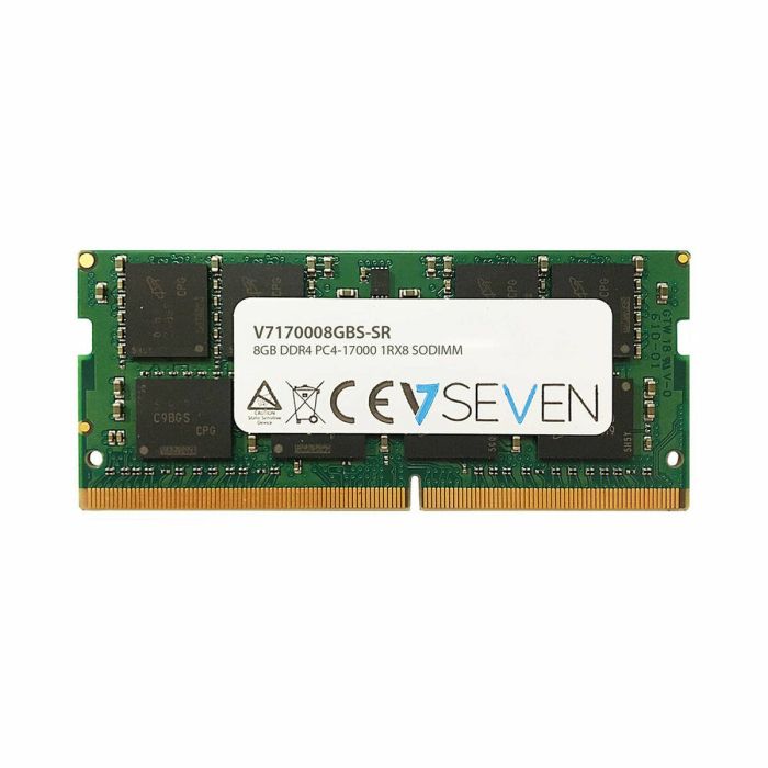 Memoria RAM V7 V7170008GBS-SR CL15 8 GB