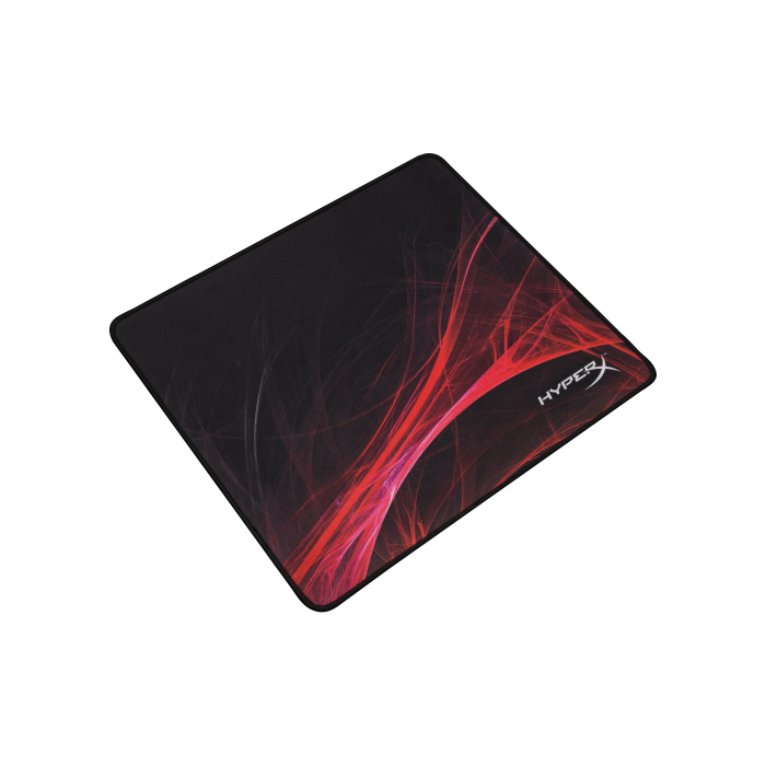 Hp HyperX Fury S Pro Gaming Mouse Pad Speed Edition (Medium) 4P5Q7AA Hx-Mpfs-S-M