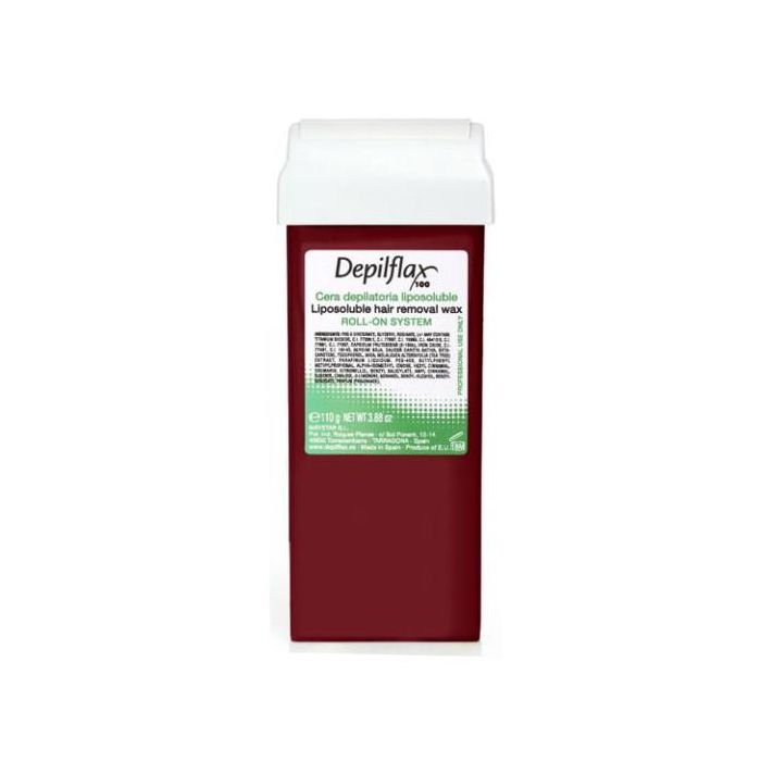 Depilflax Roll-On Vinotherapy 110 gr Depilflax