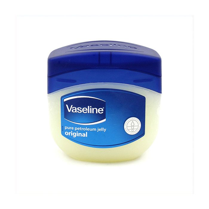 Vaseline Pure Petroleum Jelly Original 100 Ml