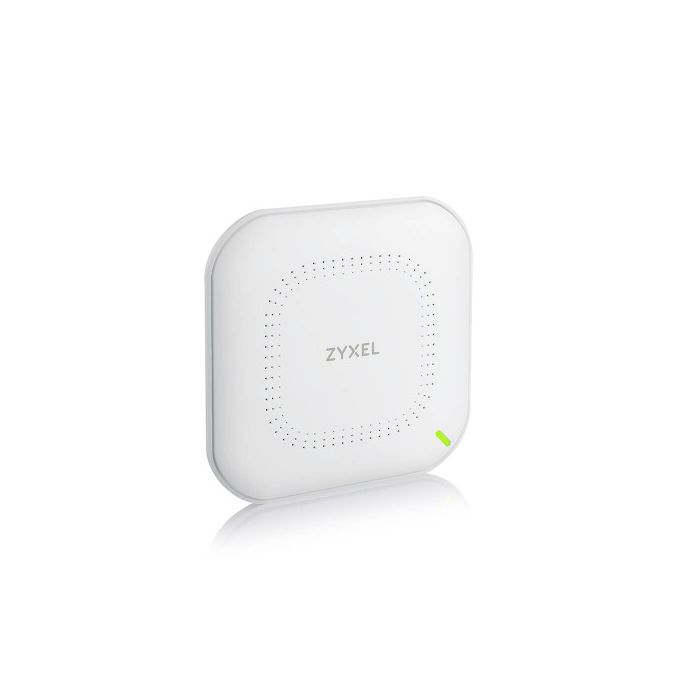 Zyxel NWA90AX-EU0102F punto de acceso inalámbrico 1200 Mbit/s Blanco Energía sobre Ethernet (PoE) 2