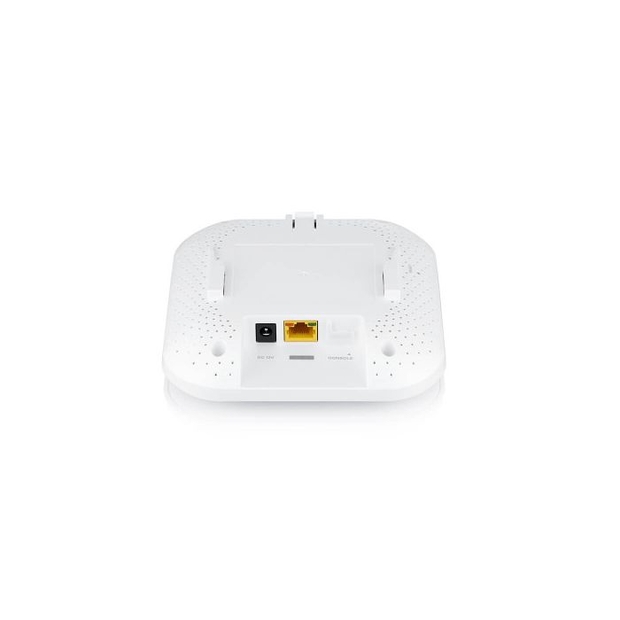 Zyxel NWA90AX-EU0102F punto de acceso inalámbrico 1200 Mbit/s Blanco Energía sobre Ethernet (PoE) 3