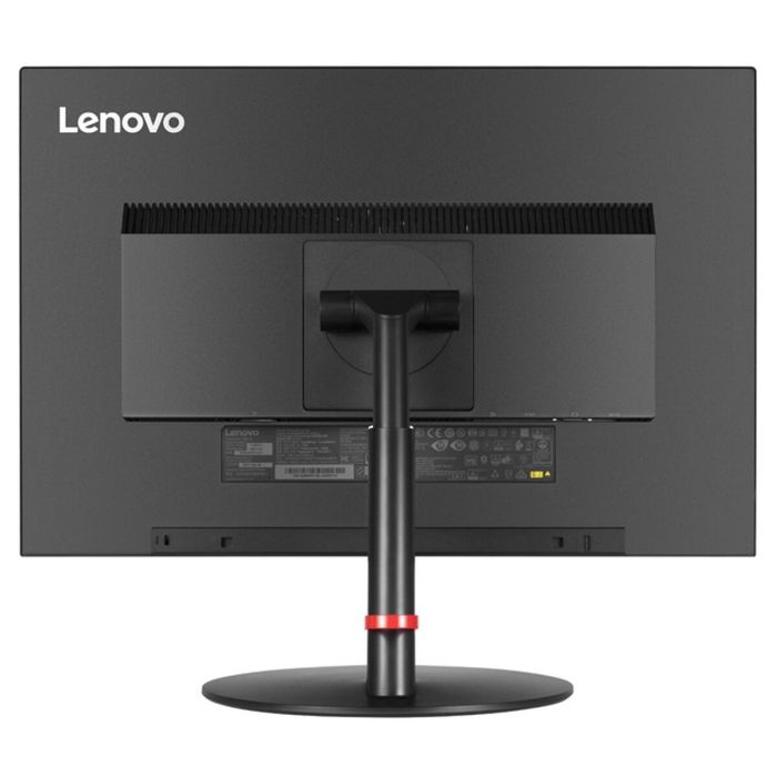 Monitor Lenovo 61B4MAT1EU 24" WUXGA 60 Hz 8