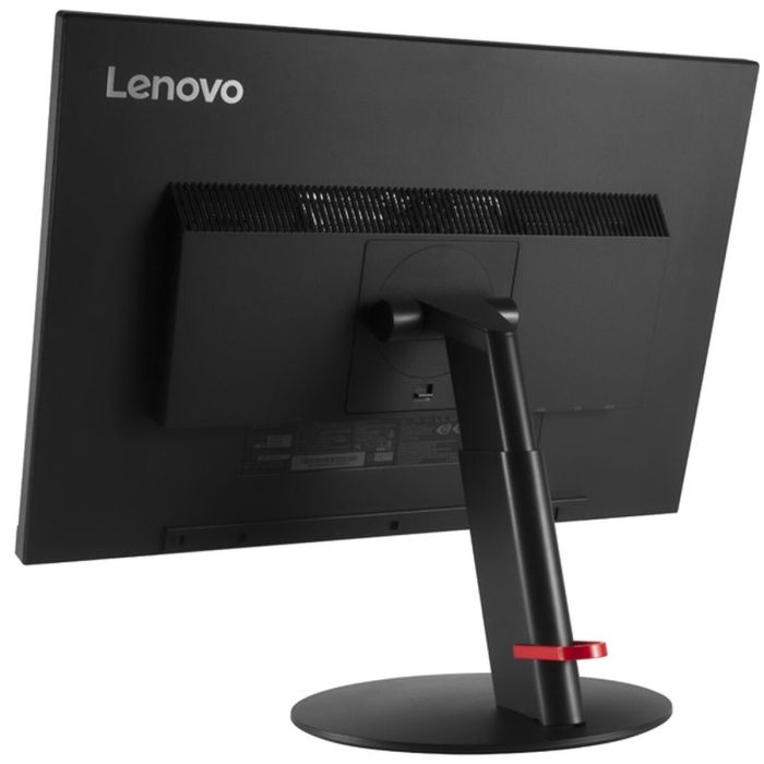 Monitor Lenovo 61B4MAT1EU 24" WUXGA 60 Hz 2