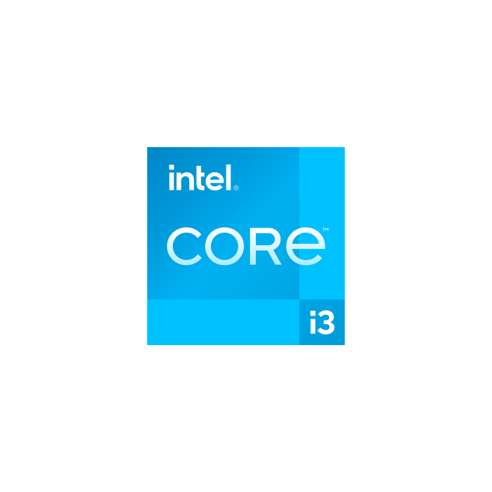 Procesador Intel i3-12100 Intel Core i3-12100 LGA 1700