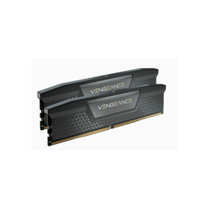 Corsair Vengeance CMK32GX5M2B5200C40 módulo de memoria 32 GB 2 x 16 GB DDR5 5200 MHz