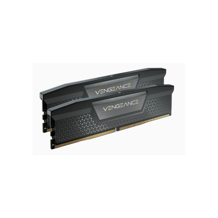 Corsair Vengeance CMK32GX5M2B5200C40 módulo de memoria 32 GB 2 x 16 GB DDR5 5200 MHz 4