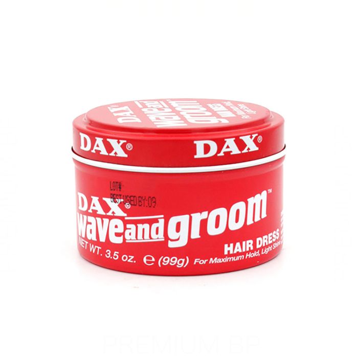 Tratamiento Dax Cosmetics Wave & Groom (100 gr)