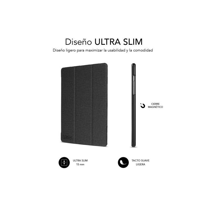 SUBBLIM Funda Tablet Shock Case Samsung Tab A8 10.5 X200/X205 1