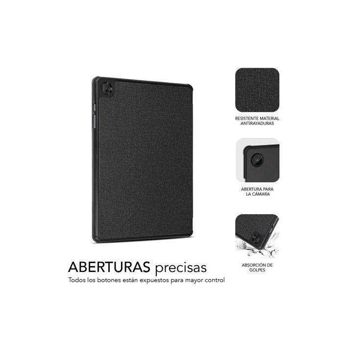 SUBBLIM Funda Tablet Shock Case Samsung Tab A8 10.5 X200/X205 2
