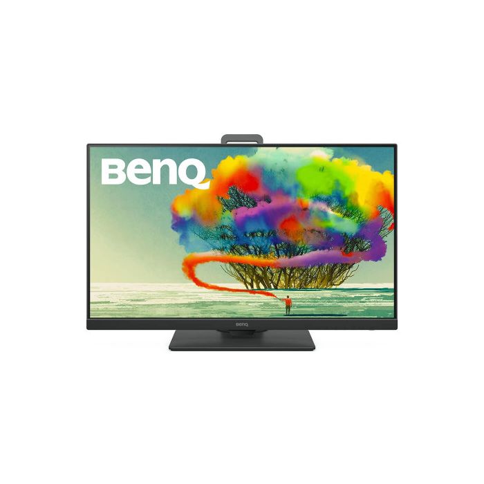 Benq PD2705U pantalla para PC 68,6 cm (27") 2560 x 1440 Pixeles Quad HD Negro 2