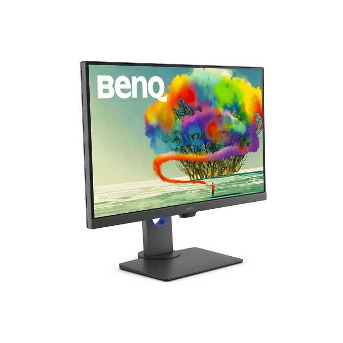 Benq PD2705U pantalla para PC 68,6 cm (27") 2560 x 1440 Pixeles Quad HD Negro 6