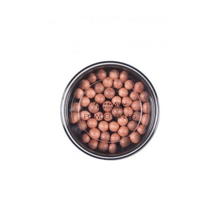 Powder Balls 04 - Natural 2 0 gr Pierre Rene