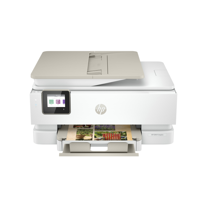 HP ENVY 7920e Inyección de tinta térmica A4 4800 x 1200 DPI 15 ppm Wifi 1