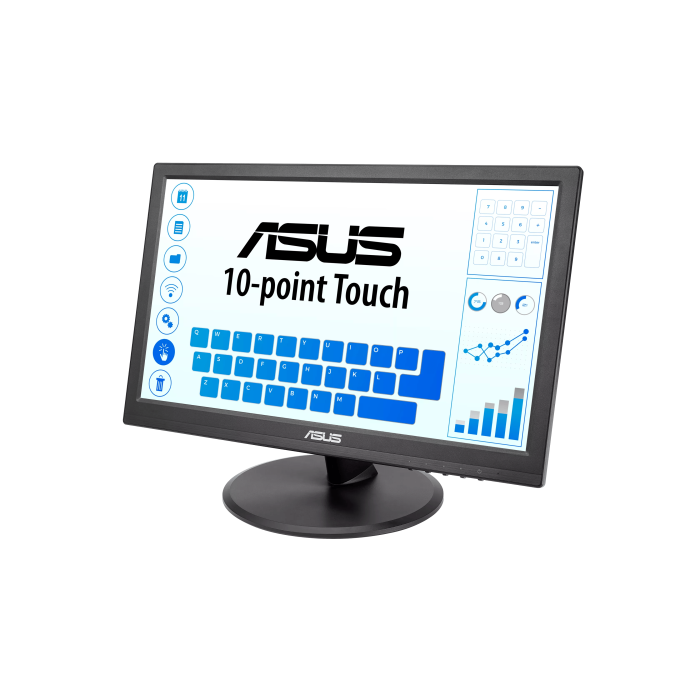 Monitor Asus VT168HR Full HD