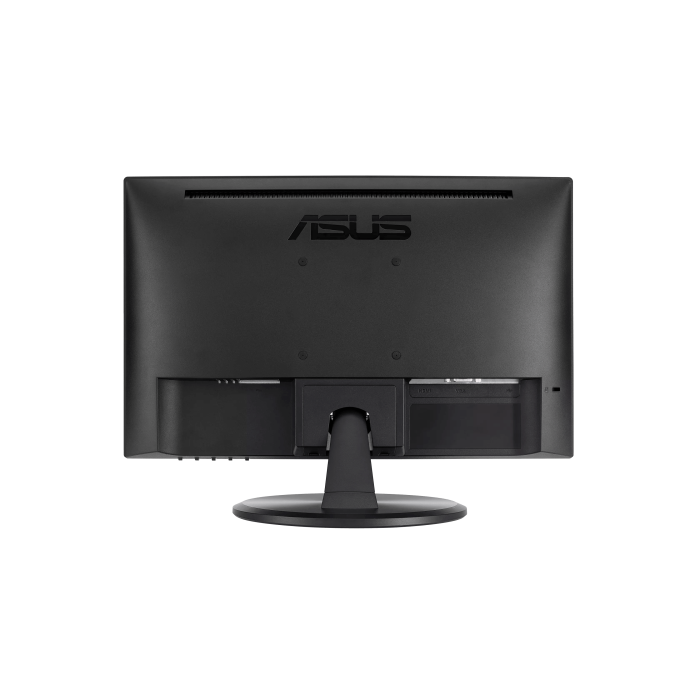 ASUS VT168HR 39,6 cm (15.6") 1366 x 768 Pixeles Multi-touch Negro 3