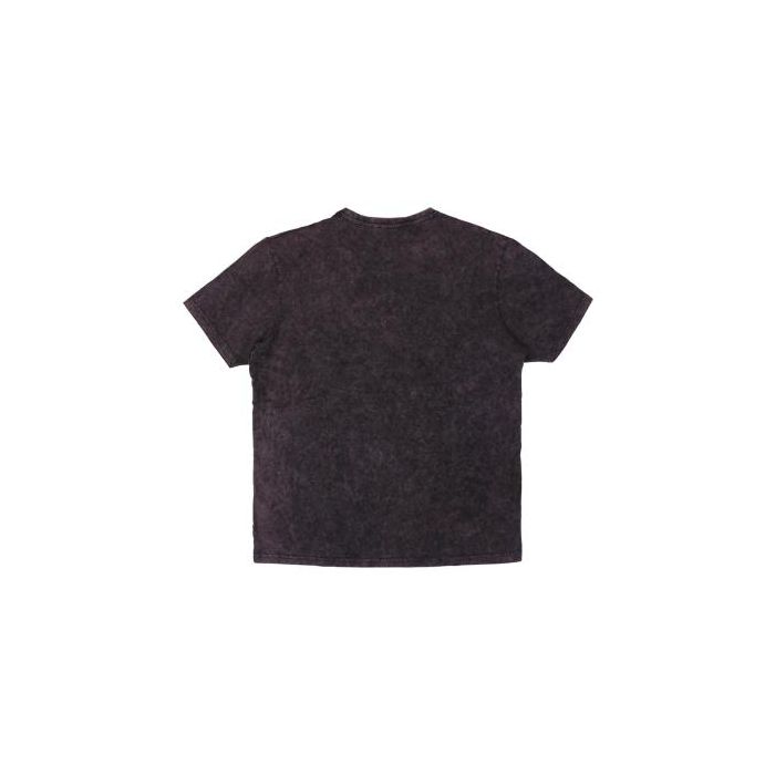 Camiseta Corta Single Jersey Harry Potter Gris Oscuro 1