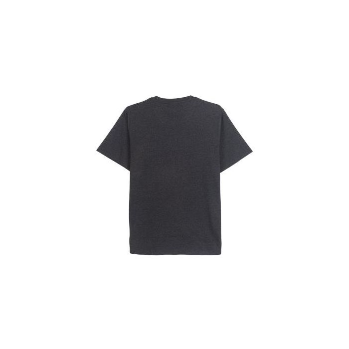 Camiseta Corta Single Jersey Punto The Mandalorian Negro XXL 1