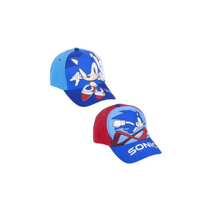 Gorra Sonic 53 cm 0