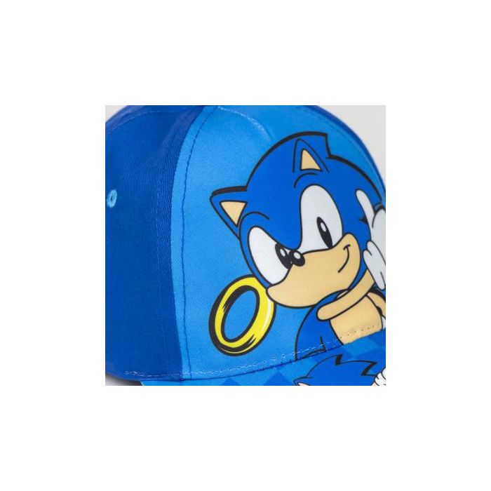 Gorra Sonic 53 cm 5