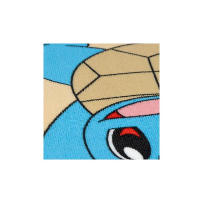Toalla de Playa Pokémon Multicolor 100 % poliéster 2